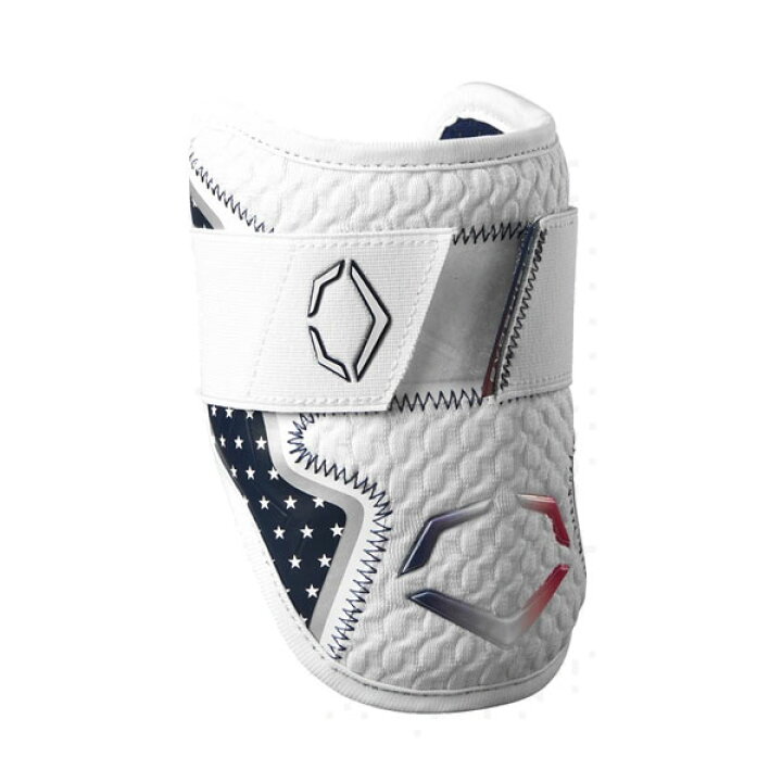 楽天市場】野球 エルボガード エボシールド アームガード EVOSHIELD