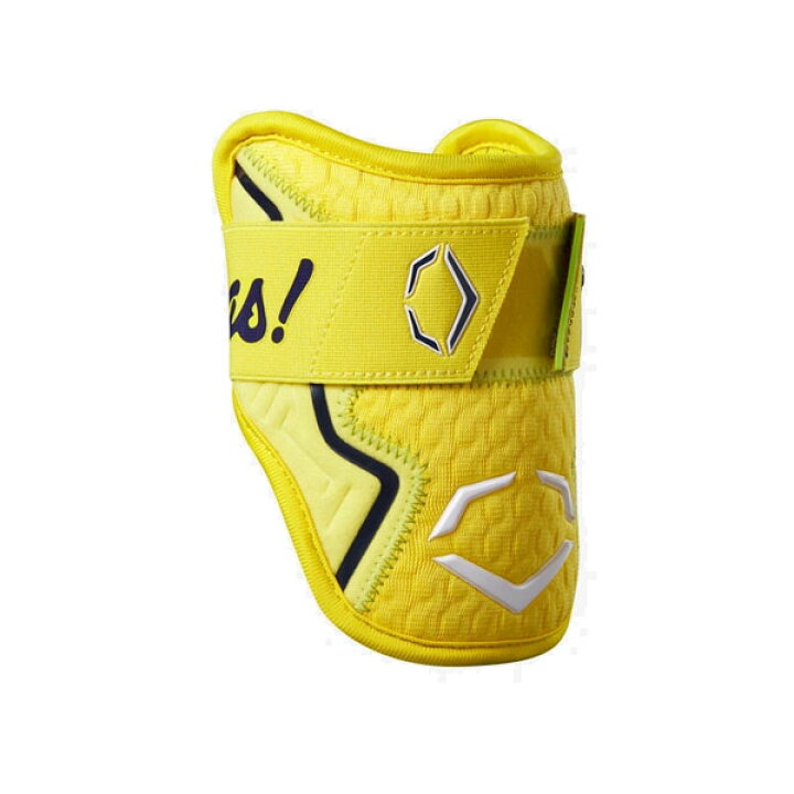 楽天市場】野球 エルボガード エボシールド アームガード EVOSHIELD  