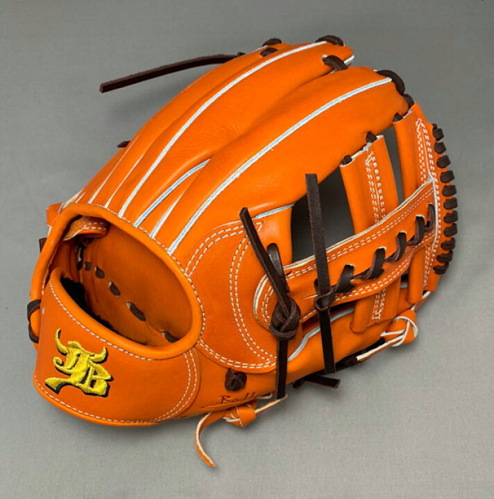 楽天市場】和牛JB 硬式グラブ 内野手用 JB006 グローブ 硬式グローブ 