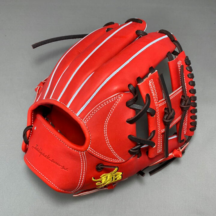 楽天市場】和牛JB 硬式グラブ 内野手用 JB004S グローブ 硬式グローブ 