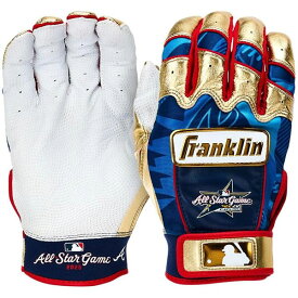 フランクリン Flanklin バッティング手袋 両手 CFX PRO JEWEL EVENT 2025 ALL-STAR BATTING GLOVES MLB バッティンググローブ 野球 硬式野球 軟式野球 草野球 大人 一般 20370
