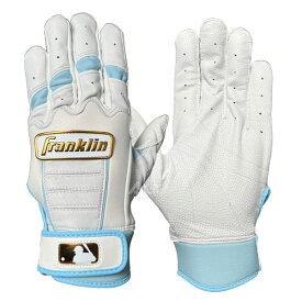 野球 バッティンググローブ フランクリン バッティング手袋 CUSTOM CFX 限定 両手用 バッティンググローブ 野球 硬式野球 軟式野球 草野球 大人 一般