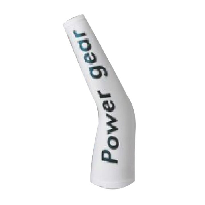 楽天市場】セラミックパワーギア アームスリーブ ARM POWER SUPPORTER  