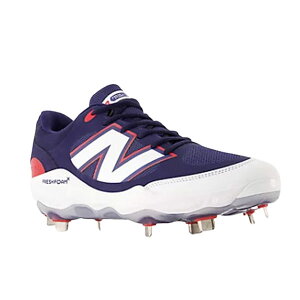�싅 �X�p�C�N �j���[�o�����X �싅 �X�p�C�N Fresh Foam X 3000v7 ����X�p�C�N L3000RB7 2E 24.0�`30.0 �����X�p�C�N �R ��l ��� ��w�싅 �Љ�l�싅 ���싅