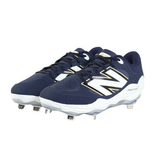 �j���[�o�����X �싅 ���� �X�p�C�N 3000v7 Metal Game Changer Cleats L3000TN7 2E �R ��l ��� ���K ���� ��w�싅 �Љ�l�싅 ���싅 newbalance