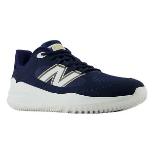 �j���[�o�����X �싅 �g���[�j���O�V���[�Y FRESH FOAM TURF 3000V7 2E 25.0�`30.0 �l�C�r�[ T3000TN7 �J���[ �A�b�v�V���[�Y �g���V���[ �����j���O�V���[�Y �^�[�t�V���[�Y �R ��l ��� ��w�싅 �Љ�