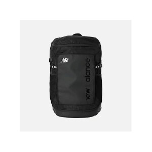 bN obNpbN j[oX NB BACKPACK 35L bNTbN X|[cobO obO ΂ ʋ ʊw wZ  Nu LAB55614 NEW BALANCE