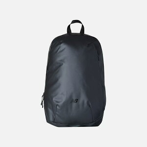 bN obNpbN j[oX NB BACKPACK 18L bNTbN X|[cobO obO ΂ ʋ ʊw wZ  Nu LAB55625 NEW BALANCE