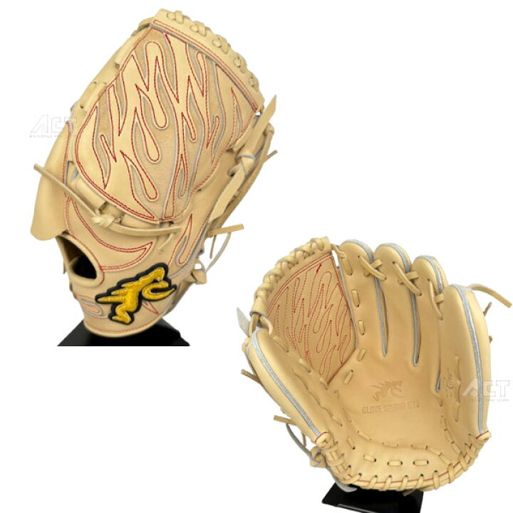 楽天市場】ryu リュウ グローブ 硬式グラブ 高校野球対応 硬式グローブ 