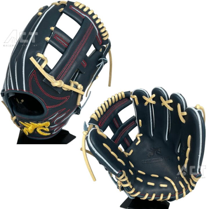 楽天市場】ryu リュウ グローブ 硬式グラブ 高校野球対応 硬式グローブ 