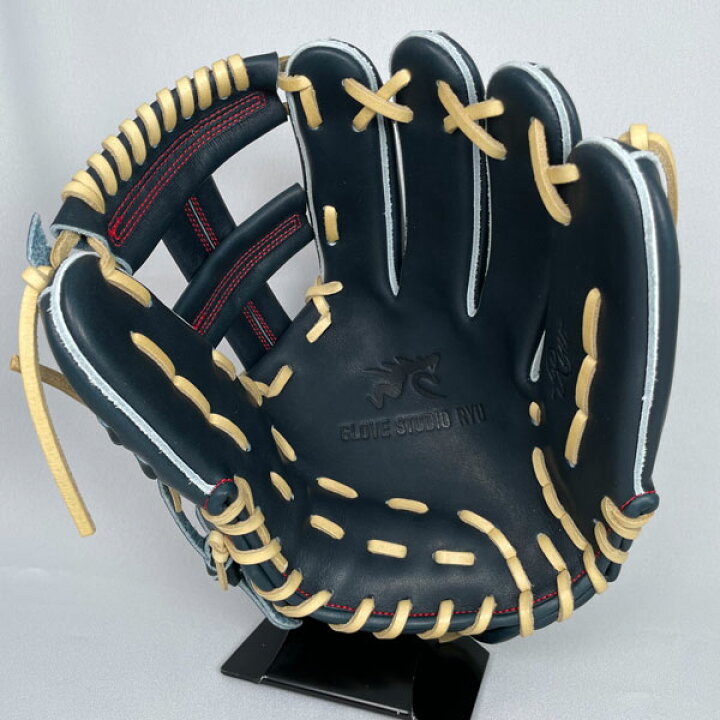 楽天市場】ryu リュウ グローブ 硬式グラブ 高校野球対応 硬式グローブ 