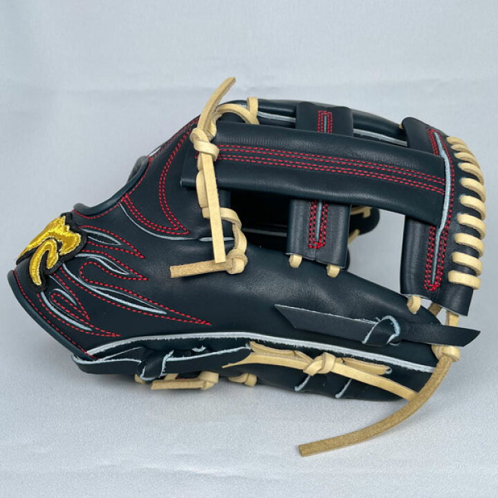 楽天市場】ryu リュウ グローブ 硬式グラブ 高校野球対応 硬式グローブ 