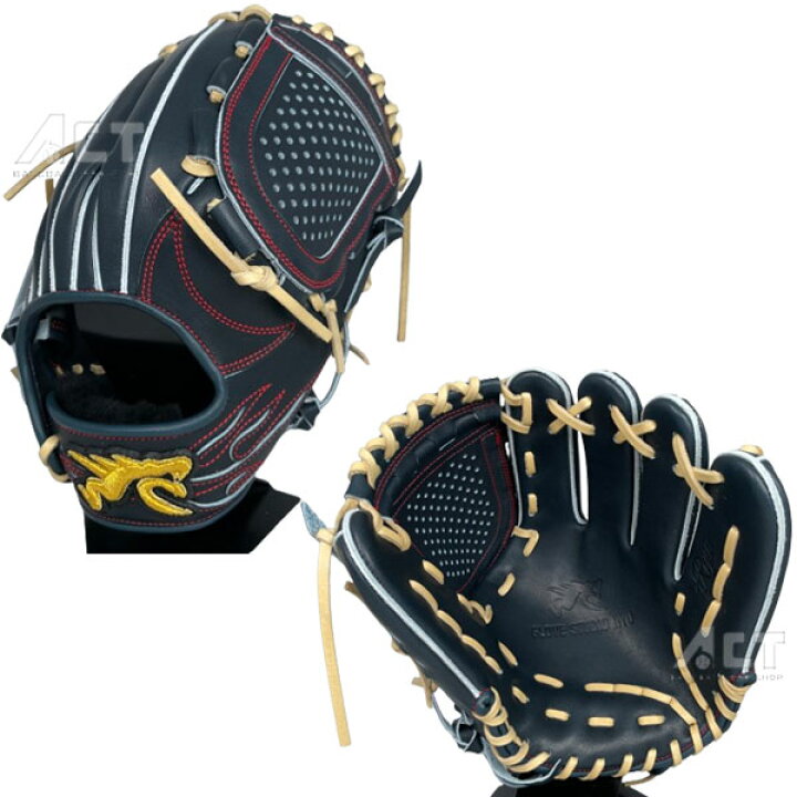 楽天市場】ryu グローブ 硬式グラブ 硬式グローブ 内野手用 RYU 