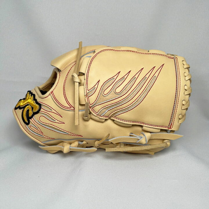 楽天市場】ryu グローブ 硬式グローブ ピッチャー 高校野球対応 硬式 