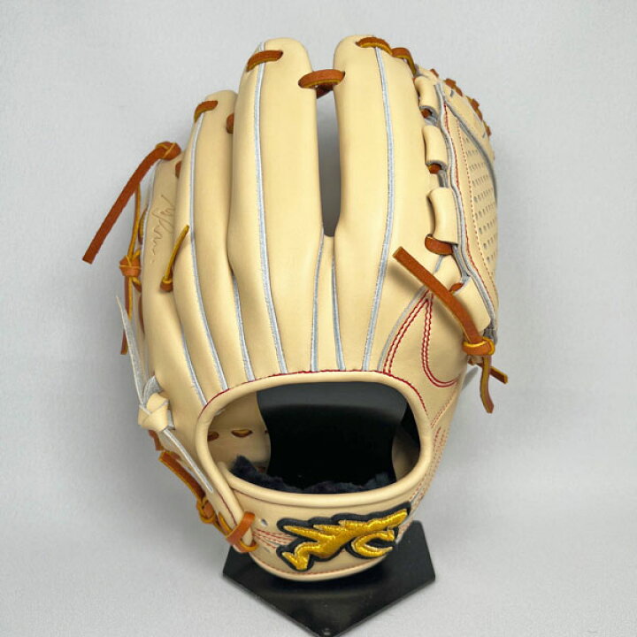 楽天市場】ryu グローブ 硬式グラブ 硬式グローブ 内野手用 RYU リュウ 