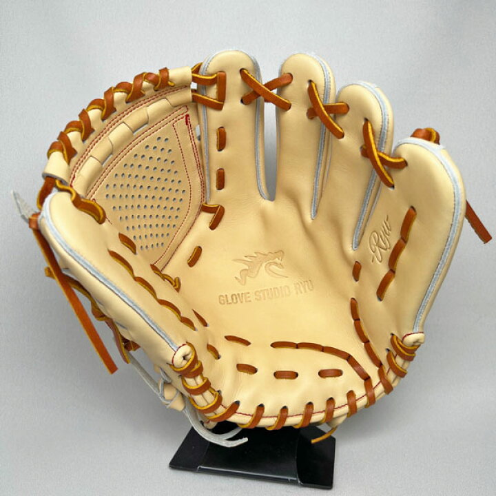 楽天市場】ryu グローブ 硬式グラブ 硬式グローブ 内野手用 RYU リュウ 