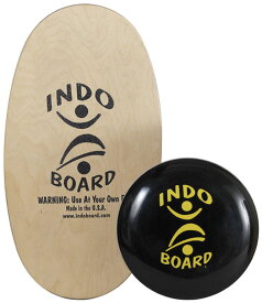 【ポイントアップ中！】 インドボード INDO BOARD FLOセット FLO SET Natural 791019