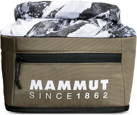 【8/11 2時まで ポイント最大15倍！】 マムート MAMMUT アウトドア Boulder Chalk Bag チョークバッグ クライミング 205000280 7490