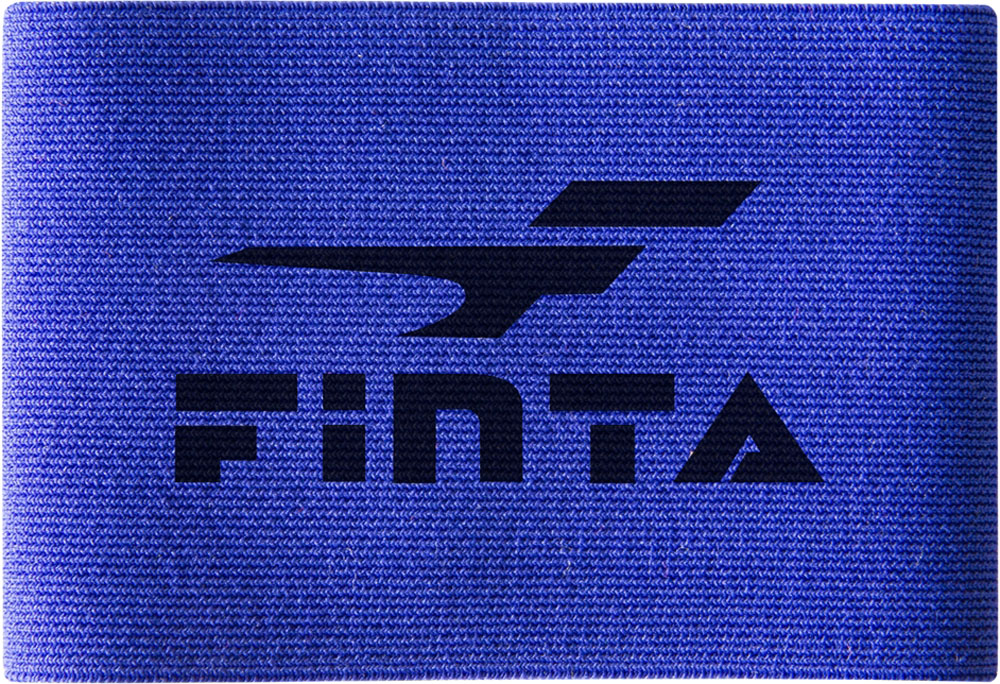  FINTA フィンタ サッカー Jr.キャプテンマーク FT5176 2100
