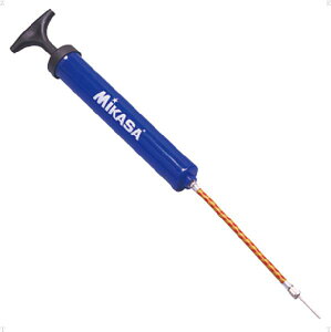 【10/30 ポイント最大10倍】 ミカサ MIKASA ハンドポンプ 学校 体育 授業 クラブ 部活 空気入れ 試合 遠征 持ち運び 合宿 ポンプ APHL BL