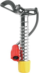 �y1/9 20������ �|�C���g�ő�15�{�I�z Grivel �O���x�� �A�E�g�h�A �n���h���X�N�����[S 12cm GVIS251S