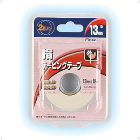 【12/15 ポイント最大15倍！】 フィノア Finoa BPホワイトテープ13mm 10021