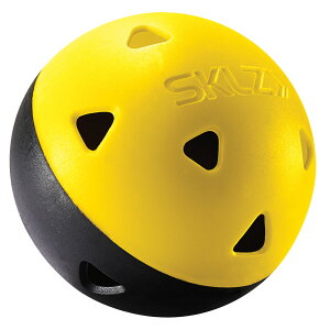y9/25܂ |Cgő15{z SKLZ XLY St St Kp{[ CpNgSt{[ 12 IMPACT GOLF BALLS 027634