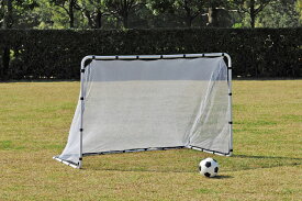 【20日限定 店内全品ポイント最大15倍！】 トーエイライト TOEI LIGHT サッカー 【メーカー直送品】 ミニサッカーゴールS180 ホワイト サッカー ゴール ミニサッカー 体育 学校 授業 体づくり グラウンド グランド サッカー備品 B6232