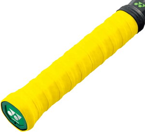ヨネックス YONEX テニス ドライタッキーグリップ 1本入り グリップテープ ぐりっぷ ハイブリットタイプ 長尺対応 吸汗 AC153 557