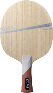 【10/30 ポイント最大10倍】 ヴィクタス VICTAS 卓球 バーサル フレア VERSAL FL ラケット シェーク 攻撃用 310084