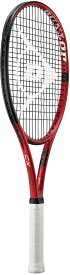 【ポイントアップ中！】 DUNLOP ダンロップテニス テニス 硬式テニスラケット CX 200 OS DS22104