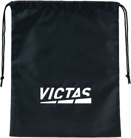 【11/11 2時まで ポイント最大13倍！】 ヴィクタス VICTAS 卓球 プレイ ロゴ マルチ バッグ PLAY LOGO MULTI BAG シューズ収納 部活 旅行 ジム通い 682101 1000