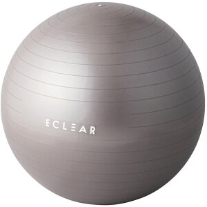 GNAX|[c ECLEAR SPORTS oX{[ 65cm O[ ̊ g[jO ؃g tBbglX GNTTCY HCFBB65GY