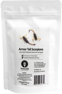 �y�|�C���g�A�b�v���I�z �W�F�C�A�[�����j�[�N JR Unique ArmorTail Scorpions �A�[�}�[�e�C���X�R�[�s�I��1.5g �X�|�[�c TIU0001