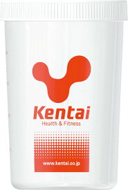 【7/15 ポイント最大10倍】 ケンタイ Kentai Kentaiシェーカー プロテイン シェイカー シェイク ボトル 500ml トレーニング フィットネス スポーツ K0005