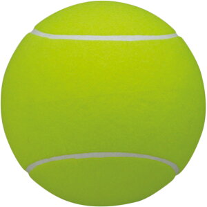 【10/30 ポイント最大10倍】 ファルコン FALCON テニス カルフレックス CALFLEX テニスサインボール 24cm CLB900