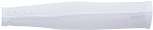 y11/30 |Cgő12{Iz hN^[N[ DRCOOL Dr.Cool CHILL SLEEVE A[X[u WHITE hN^[N[ MǑ΍ UVJbg UPF50+ Ăh~ A[Jo[ N[O KDC0702