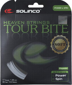 【10/24 20時から ポイント最大10倍!】 キモニー Kimony テニス ツアーバイト・ソフト 硬式テニス ガット ストリング ストリングス 部活 チーム 練習 クラブ トレーニング ソフト感 ラケット メ