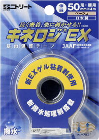 【12/15 ポイント最大15倍！】 ニトリート NITREAT キネロジEXブリスター 50mm NKEXBP50