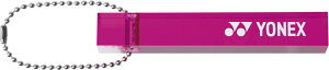 【10/30 ポイント最大10倍】 ヨネックス YONEX テニス アクリルキーホルダー アクセサリー グッズ チーム カラフル バッグチャーム マーク 目印 小物 部活 クラブ 試合 応援 プレゼント ギフト