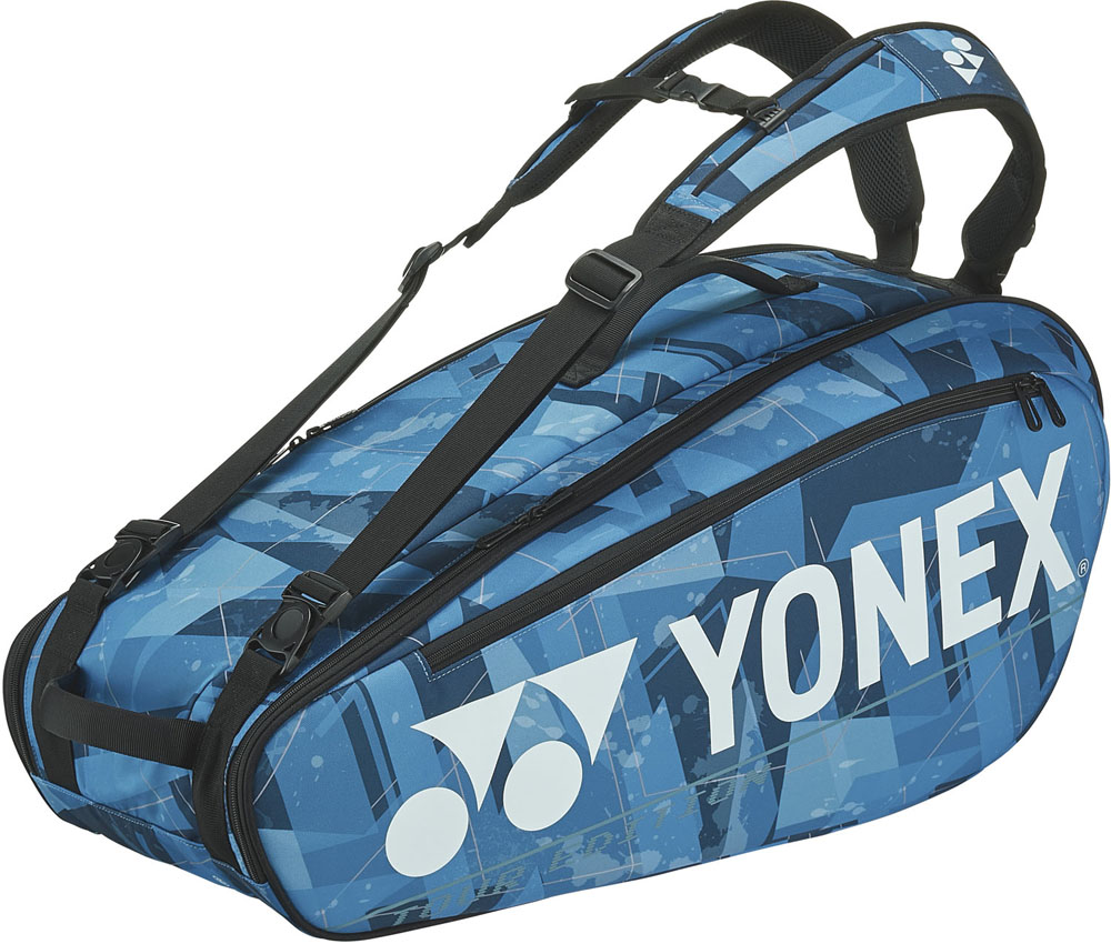 超激安 Yonex ヨネックステニステニスバッグ ラケットバッグ 