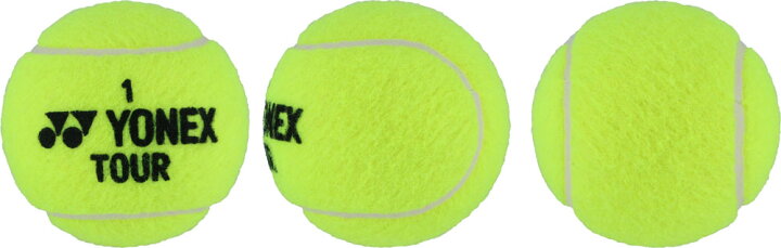 222円 魅力的な価格 Yonex ヨネックス テニスボール ツアー 4球PET缶 TBTUR4P イエロー 222円 魅力的な価格 Yonex ヨネックス テニスボール ツアー 4球PET缶 TBTUR4P イエロー