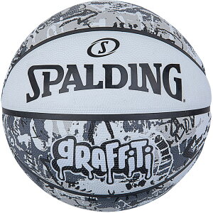 �y20������ �|�C���g�ő�15�{�I�z �X�|���f�B���O SPALDING �o�X�P�b�g �O���t�B�e�B �z���C�g 84-375Z 7���� �� �o�X�P�b�g�{�[�� �{�[�� 7���� �o�X�P ��w�� ���w ���Z ���K ���� �V���[�g ���O 