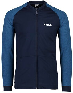 y11/1 |Cgő15{Iz XeBK STIGA 싅 o[WPbg lCr[×u[ M 1861-2466-05 1861246605