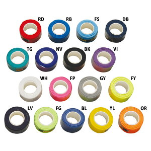 【10/30 ポイント最大10倍】 キモニー Kimony テニス ハイソフトEXグリップテープ3本入り グッズ 小物 グリップテープ アクセサリー 部活 クラブ活動 フィット感 定番 メンテナンス 耐久性 粘着