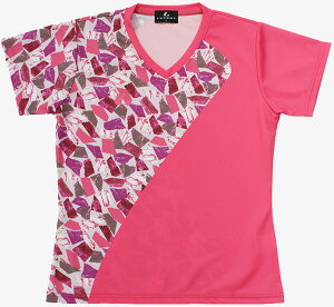 y10/30 |Cgő10{z [Zg LUCENT ejX Ladies Q[Vc ݂Ȃ sN F p TVc z ւ  K ړ gbvX  Nu T[N XL