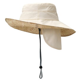 【12/13 10時から ポイント最大15倍！】 クールビット coolbit クールUVハット 帽子 ハット 熱中症対策 スポーツ 屋内作業 炎天下 後頭部 ガーデニング 冷感 涼感 抗菌防臭 特殊フラップ形状 脱着式あごひも付き CBCAHT32 OWH