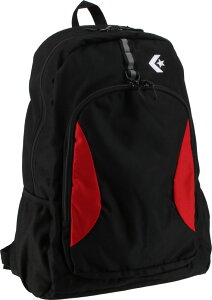 【10/30 ポイント最大10倍】 コンバース CONVERSE デイパックLL Dパック 約37L リュック リュックサック バックパック ザック バッグ かばん A3サイズ対応 撥水 通勤 通学 スポーツ ジム 部活 C2164010