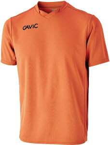 【10/30 ポイント最大10倍】 ガビック GAViC サッカー ジュニア ゲームトップ GA6501 ORG