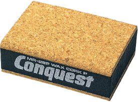 【ポイントアップ中！】 Conquest コンケスト スキー ワックスコルク P CMR22P CMR22P